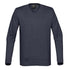 Men's Laguna V-Neck Sweater - SVN-1